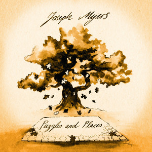 Waiting by Joseph Myers