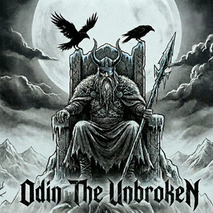 Odin:The Unbroken