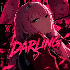 DARLING by Zero Anime Rap