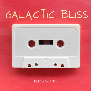 Galactic Bliss by Elexis Vortex