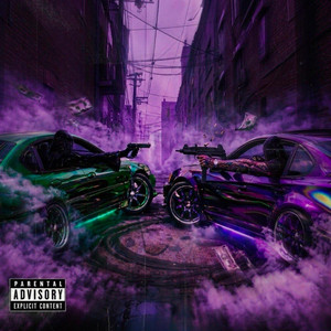 cur$ed money by CNZA