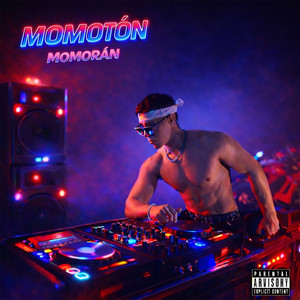 MARCIANITO by Momorán, Dj Rockwel Mx