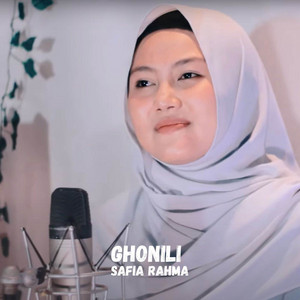 Ghonili by Safia Rahma