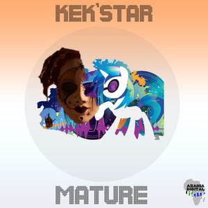 Matured - Original Mix by Kek'star cover art