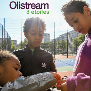 3 étoiles by Olistream