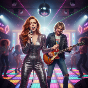 The Heart's Counting by LCM Studio