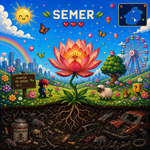 SEMER by Loupka