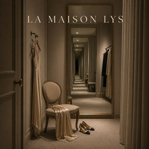 La Fille Aux Secrets by La Maison Lys