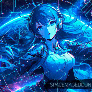 YXURCHXM — SPACEMAGEDDON