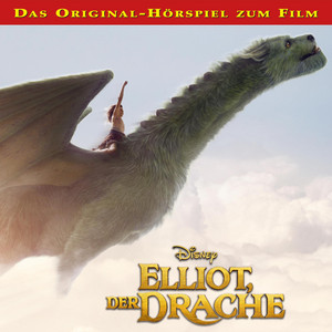 Kapitel 07: Elliot, der Drache by Elliot, der Drache