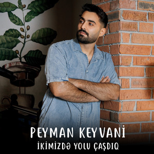 Peyman Keyvani - İkimizdə Yolu Çaşdıq