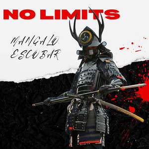 NO LIMITS by Mangalo Escobar