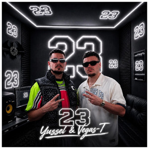 23 by Yussel
