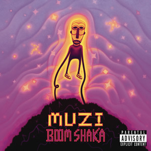 Boom Shaka