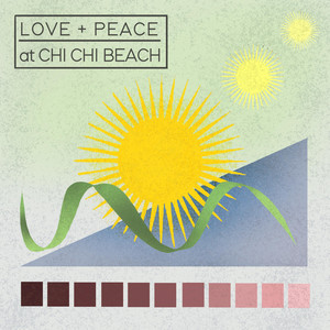 Sour Taste by The Beach People