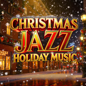 Christmas Jazz Covers