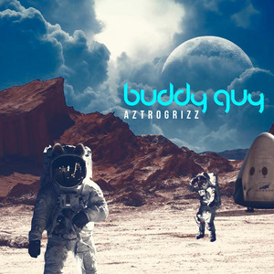 Portada de Buddy Guy