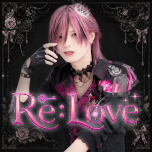 Re:Love by UNDEЯ DOG