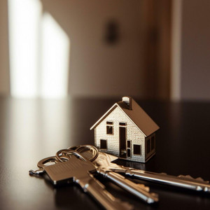 Leinad - My Property