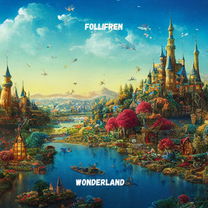 Wonderland by Follifren