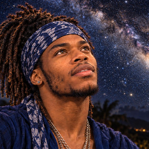 Believe Again by Zion Solano