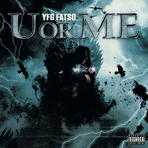 U or Me by YFG FATSO