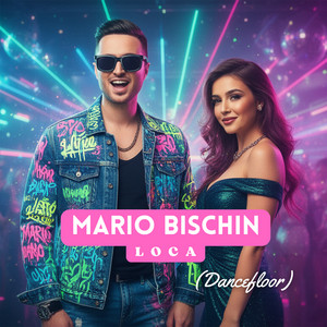 LOCA - Dancefloor by Mario Bischin