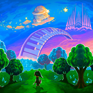 Twilight Over Thanalan (From 
