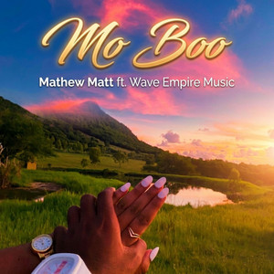 Mo Boo (Mathew Matt)