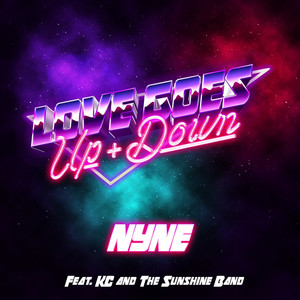 Love Goes Up and Down - Stonebridge Extended Remix by NYNE, KC & The Sunshine Band, StoneBridge