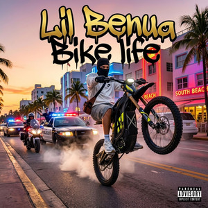 TE DAMO PLA PLA by Lil Benua