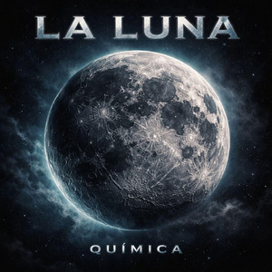 La Luna by QUIMICA