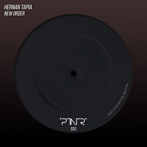 Hernan Tapia - New Order
