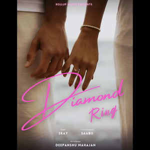 Diamond Ring by Skay, Saabii