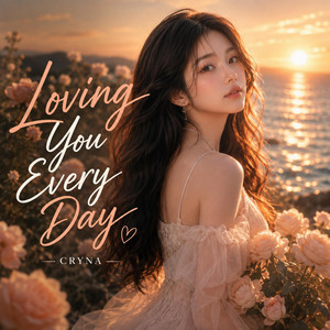 Loving You Every Day by CRYNA