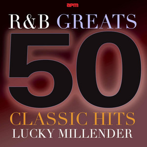 Let It Roll by Lucky Millinder & His Orchestra
