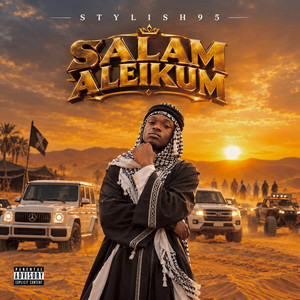 Salam Aleikum by Stylish95