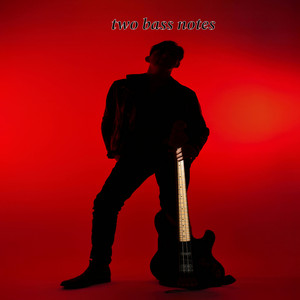 two bass notes by Macro Nick