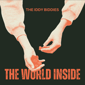 Follow You Anywhere by The Iddy-Biddies