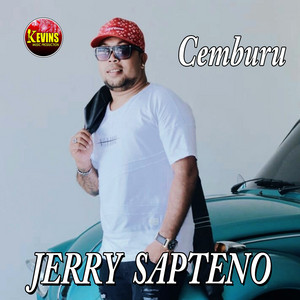 Jerry Sapteno