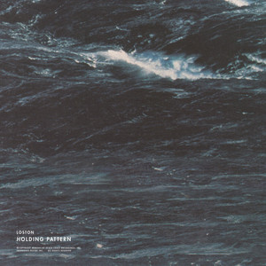 Holding Pattern by Loston