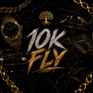 10k Fly by MTF Onna, Money Tree Family, Yuu Onna