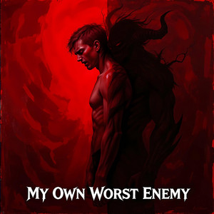 My Own Worst Enemy by Apukat