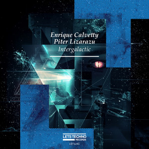 Psilocybin - Original Mix by Enrique Calvetty, Piter Lizarazu