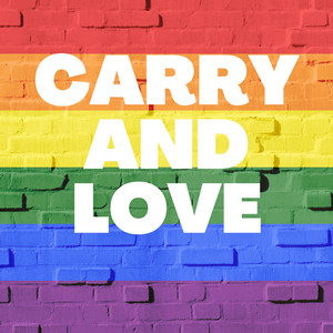 Carry and Love by ElectricPOJ