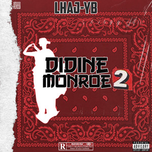Southside Crips – Single de Lhaj YB | Spotify