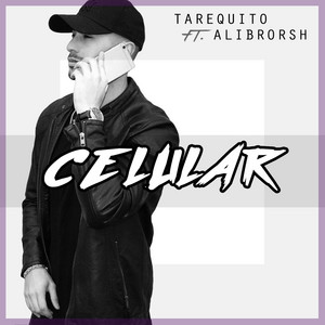 CELULAR (Feat Alibrorsh) by Tarequito, Alibrorsh