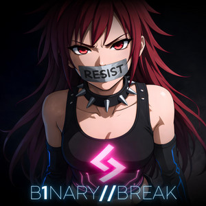 Break by Neon Muscle Fiber