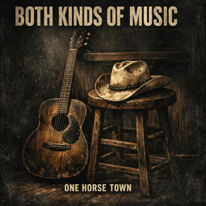 Tryin' to Warm a Heart of Stone by One Horse Town