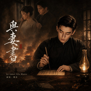與妻書 by 心屿音乐站 Inner Isle Music